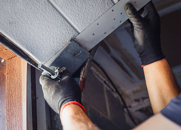 Reliable Garage Door Panel Replacement contractor in Sunnyvale, CA by Garage Doors Repair Pro